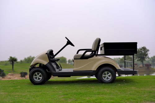 高尔夫车汽车座椅