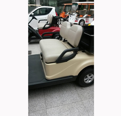 高尔夫车汽车座椅