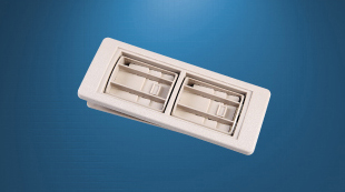 方形空调出风口