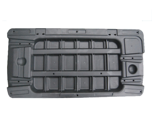 高尔夫座椅底板