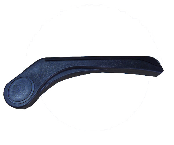 观光车独立座椅扶手