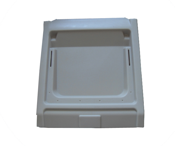 豪华座椅后封板2