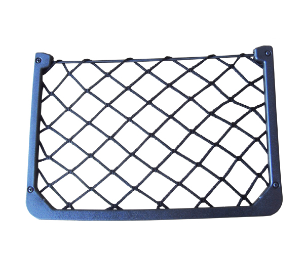 大框网袋黑318X220