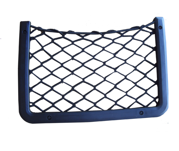 动车座椅网袋300X205