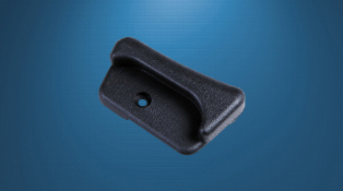 卡车调节器手柄