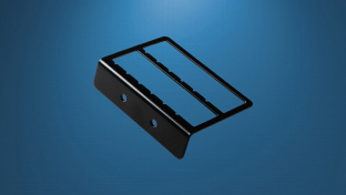 固定板插件（小）37HN1-55421