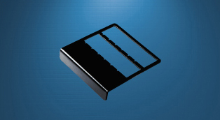 固定板插件（小）37G1D1-55421