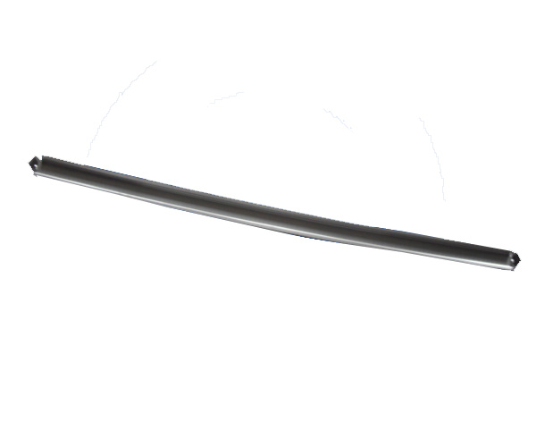 汽车顶盖加强梁