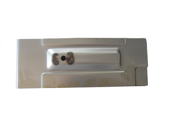 座椅安装预埋件九