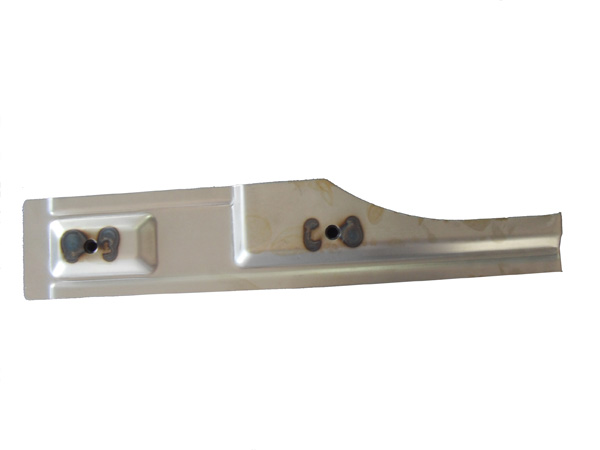 座椅安装预埋件七