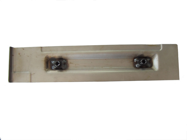 座椅安装预埋件十二