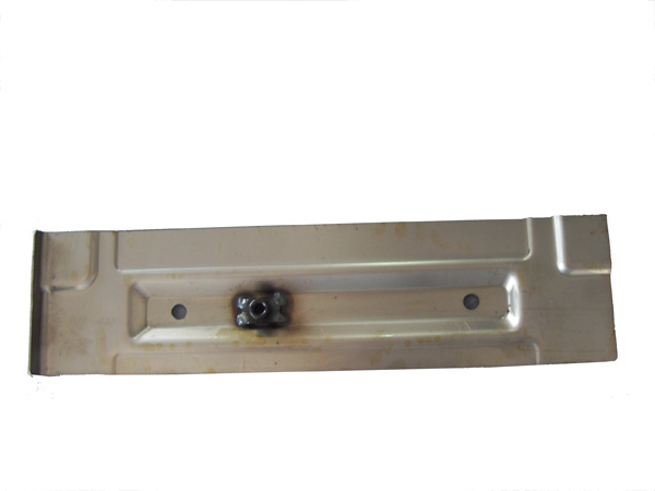 座椅安装预埋件一