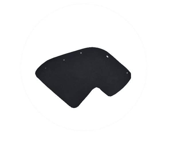 中巴后轮挡泥板5