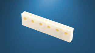 六管支架（35a11-06606)