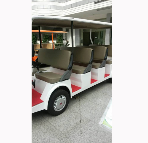 无限美好尽在百兴客车座椅配件