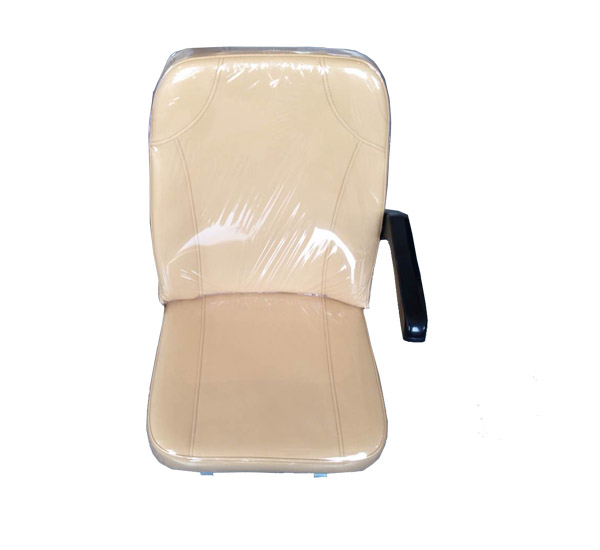 百兴在汽车座椅配件行业叱咤风云？