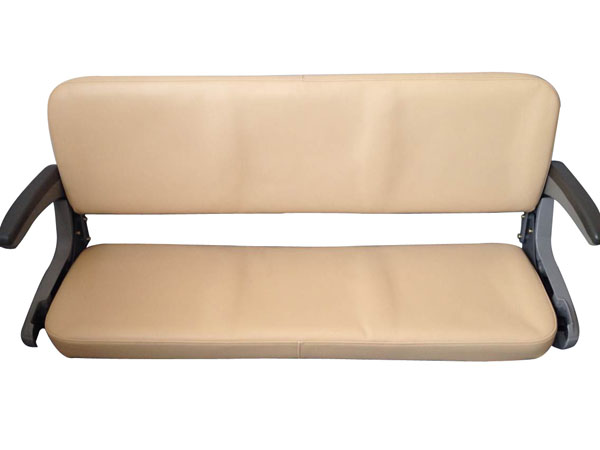 底盘紧固件为汽车配件的发展道路提供坚强的后盾