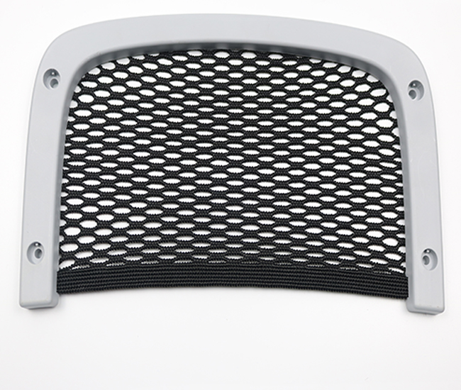 座椅网袋杂物袋