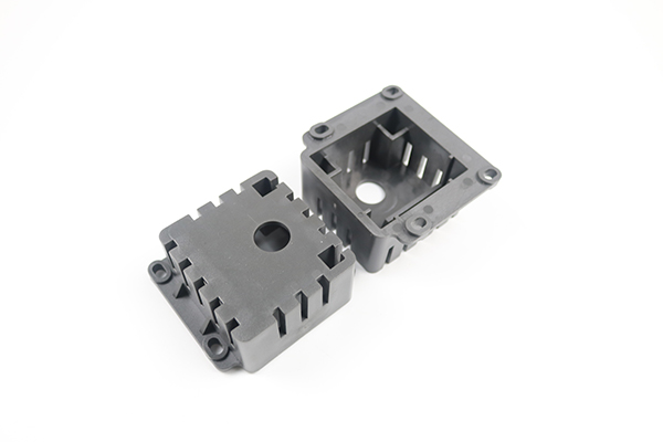 一等中间扶手前罩