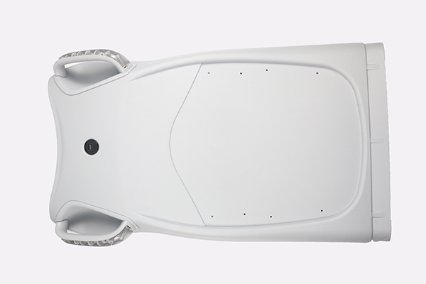 背板总成,橙光USB,桌板孔(拉)